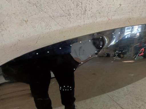 HAUBA POKLOPAC MOTORA HYUNDAI I30 II 2012-2017R