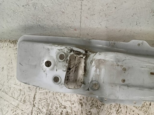 GREDA ISPOD BRANIK PREDNJA STRANA DACIA SANDERO 2 II LOGAN 2012-
