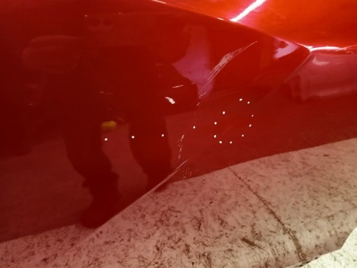 VRATA DESNA ZADNJA STRANA ZADNJI PEUGEOT 2008 II 2019- VRATA DESNA ZADNJA STRANA ZADNJI PEUGEOT 2008 II 2019-