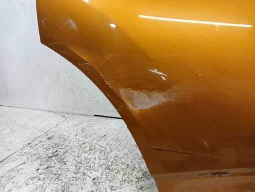 VRATA DESNA ZADNJA STRANA ZADNJI RENAULT CAPTUR I 2013- VRATA DESNA ZADNJA STRANA ZADNJI RENAULT CAPTUR I 2013-