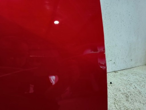 VRATA DESNA PREDNJA STRANA PEUGEOT 2008 II 2019- VRATA DESNA PREDNJA STRANA PEUGEOT 2008 II 2019-