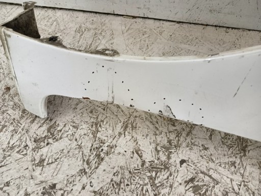 BLATOBRAN LIJEVA STRANA PREDNJA HONDA JAZZ 4 IV 2015-