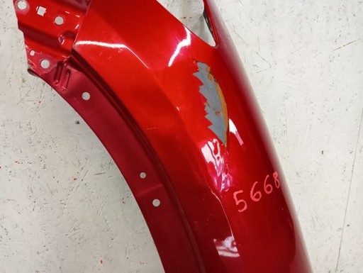 BLATOBRAN LIJEVA STRANA PREDNJA MAZDA CX5 I 2012-2016R