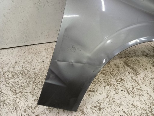 BLATOBRAN DESNA STRANA PREDNJA VOLVO XC60 II 2017-