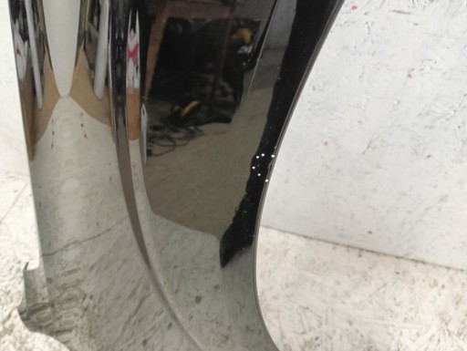 BLATOBRAN DESNA STRANA PREDNJA VOLVO XC60 II 2017-