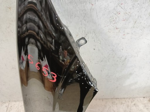 BLATOBRAN DESNA STRANA PREDNJA VOLVO XC60 II 2017-