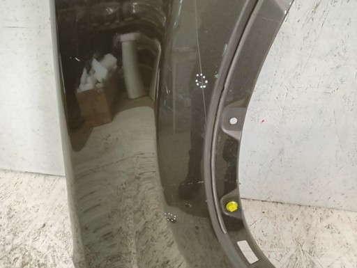 BLATOBRAN DESNA STRANA PREDNJA TOYOTA RAV4 RAV 4 IV 2012-