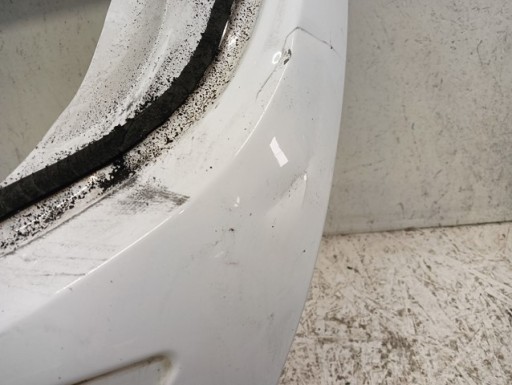 GEPEK ZADNJI POKLOPAC GEPEKA FORD FOCUS MK3 III HATCHBACK (OBIČNI) 2011- GEPEK ZADNJI POKLOPAC GEPEKA FORD FOCUS MK3 III HATCHBACK (OBIČNI) 2011-
