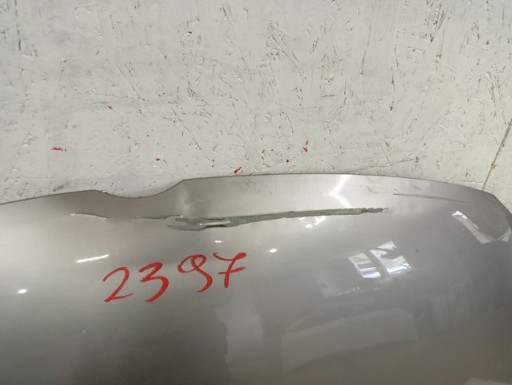 HAUBA POKLOPAC MOTORA VW PASSAT CC 3C8 REDIZAJN 2012-