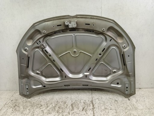 HAUBA POKLOPAC MOTORA VW PASSAT CC 3C8 REDIZAJN 2012-