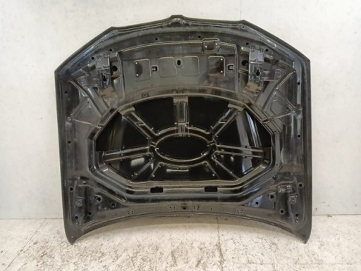 HAUBA POKLOPAC MOTORA BMW X3 F25 X4 F26 2010-