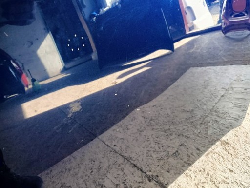 HAUBA POKLOPAC MOTORA TOYOTA AVENSIS T27 REDIZAJN T29 2015-