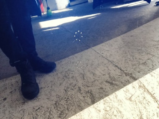 HAUBA POKLOPAC MOTORA TOYOTA AVENSIS T27 REDIZAJN T29 2015-