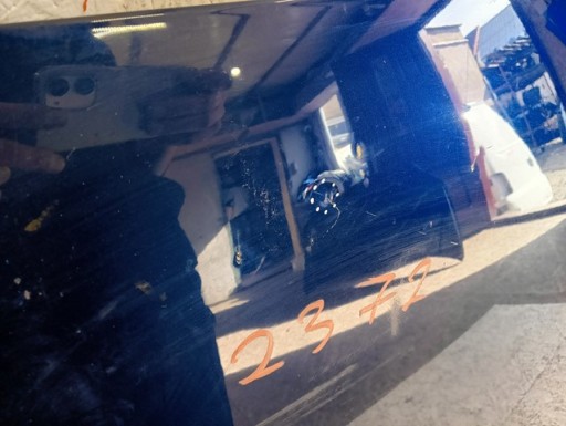 HAUBA POKLOPAC MOTORA TOYOTA AVENSIS T27 REDIZAJN T29 2015-