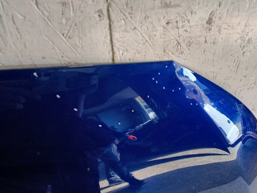 HAUBA POKLOPAC MOTORA TOYOTA AVENSIS T27 REDIZAJN T29 2015-