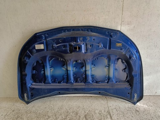 HAUBA POKLOPAC MOTORA TOYOTA AVENSIS T27 REDIZAJN T29 2015-