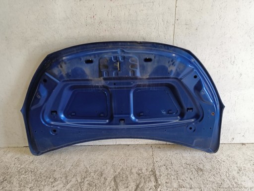 HAUBA POKLOPAC MOTORA DACIA LODGY DOKKER 2012-