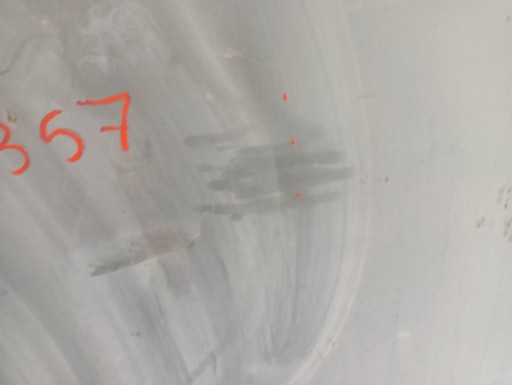 HAUBA POKLOPAC MOTORA TOYOTA AVENSIS T25 2003-2009R