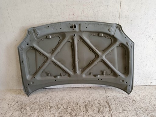 HAUBA POKLOPAC MOTORA TOYOTA AVENSIS T25 2003-2009R