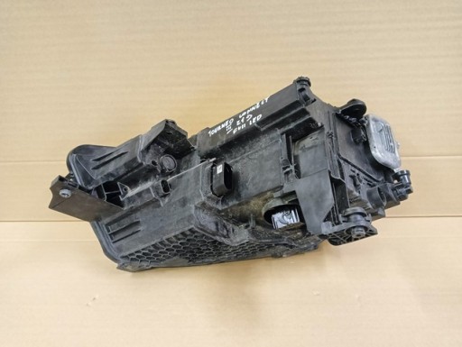 LAMPA FAR DESNA STRANA FULL LED FORD TOURNEO CONNECT MK3 III 21-