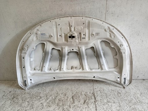 HAUBA POKLOPAC MOTORA TOYOTA AVENSIS T27 2008-2015R