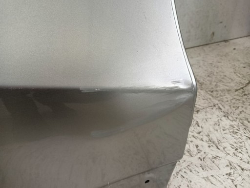 VRATA DESNA  ZADNJA STRANA ZADNJI LEXUS UX 2018-