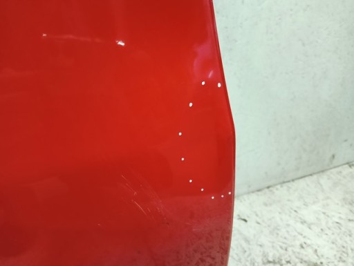 VRATA DESNA  ZADNJA STRANA ZADNJI JEEP COMPASS 2 II 2017-