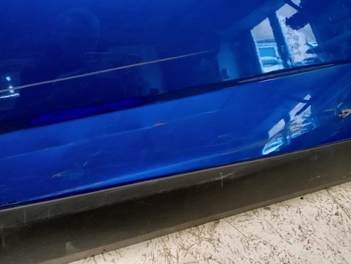 VRATA DESNA PREDNJA STRANA NISSAN QASHQAI 3 III J12 21- VRATA DESNA PREDNJA STRANA NISSAN QASHQAI 3 III J12 21-