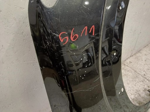 BLATOBRAN DESNA STRANA PREDNJA DACIA SANDERO 3 III JOGGER 2021-