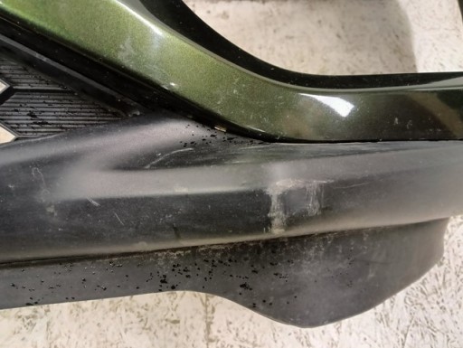 BRANIK PREDNJA STRANA HONDA HRV 2 II 2015-