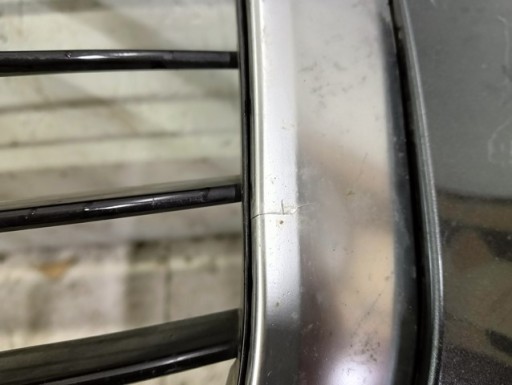 BRANIK PREDNJA STRANA AUDI Q3 II 83A S LINE 2018-