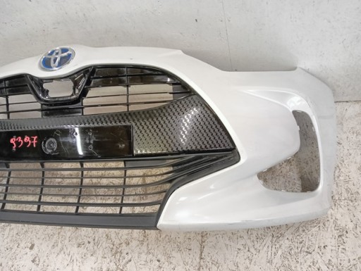 BRANIK PREDNJA STRANA TOYOTA YARIS 4 IV 2020- BRANIK PREDNJA STRANA TOYOTA YARIS 4 IV 2020-