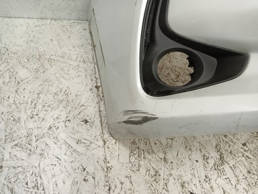 BRANIK PREDNJA STRANA TOYOTA YARIS 4 IV 2020- BRANIK PREDNJA STRANA TOYOTA YARIS 4 IV 2020-