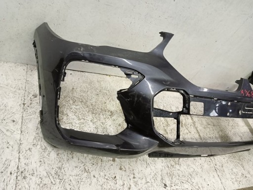 BRANIK PREDNJA STRANA BMW X6 G06 M PAKET 2018-