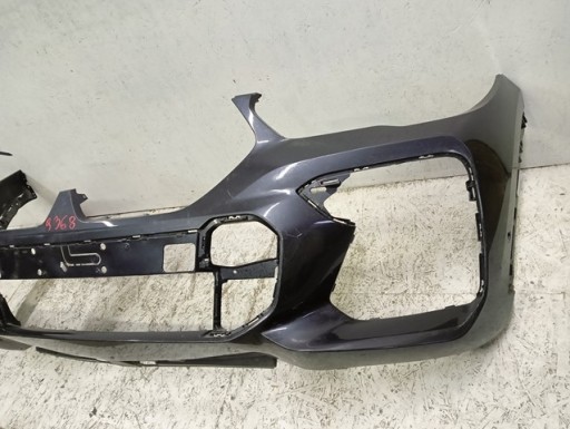 BRANIK PREDNJA STRANA BMW X6 G06 M PAKET 2018-