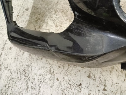 BRANIK PREDNJA STRANA BMW X6 G06 M PAKET 2018-