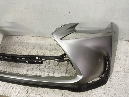 BRANIK PREDNJA STRANA LEXUS NX I 2014-2017R