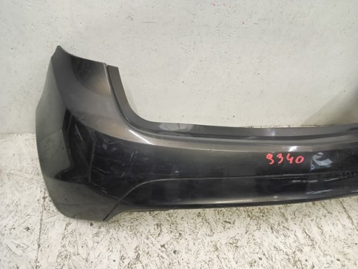 BRANIK ZADNJI OPEL MERIVA 2 II B 2010-