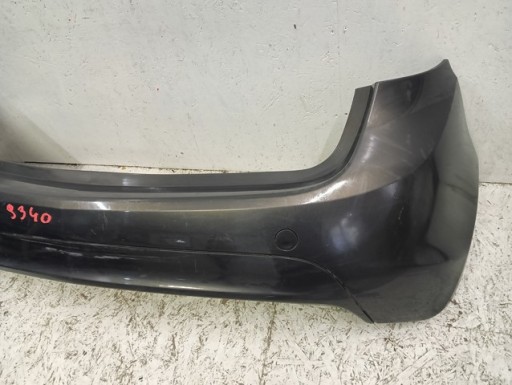 BRANIK ZADNJI OPEL MERIVA 2 II B 2010-