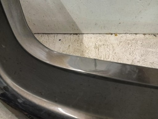 BRANIK ZADNJI OPEL MERIVA 2 II B 2010-