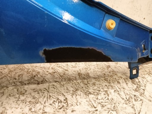 BLATOBRAN DESNA STRANA PREDNJA RENAULT CAPTUR 1 I 2013-2019R