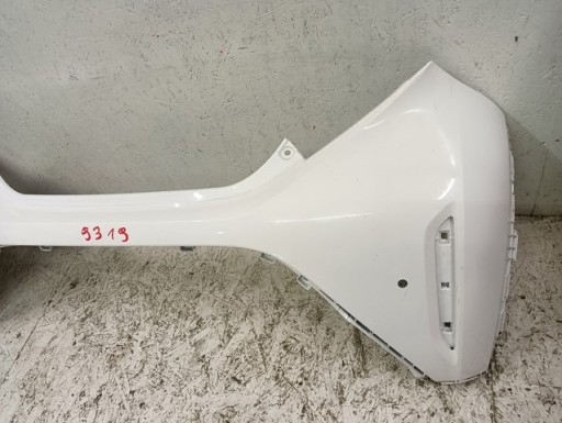 BRANIK ZADNJI TOYOTA AYGO X 2022-