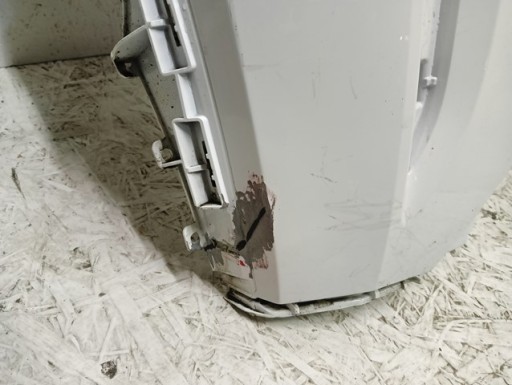 BRANIK ZADNJI TOYOTA AYGO X 2022-