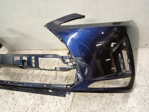 BRANIK PREDNJA STRANA LEXUS RX 4 IV F SPORT REDIZAJN 2019-