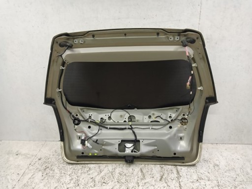 GEPEK ZADNJI POKLOPAC GEPEKA SUBARU OUTBACK 3 III 2003-2009R GEPEK ZADNJI POKLOPAC GEPEKA SUBARU OUTBACK 3 III 2003-2009R