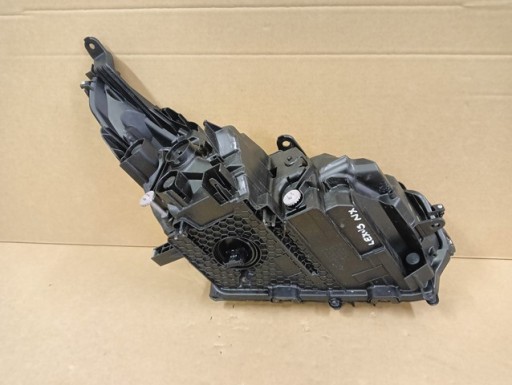 LAMPA FAR LIJEVA STRANA FULL LED LEXUS NX 14- LAMPA FAR LIJEVA STRANA FULL LED LEXUS NX 14-