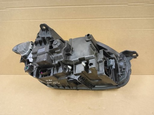 LAMPA FAR LIJEVA STRANA FULL LED VOLVO XC90 II REDIZAJN 19-23