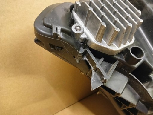 LAMPA FAR LIJEVA STRANA FULL LED VOLVO XC90 II REDIZAJN 19-23