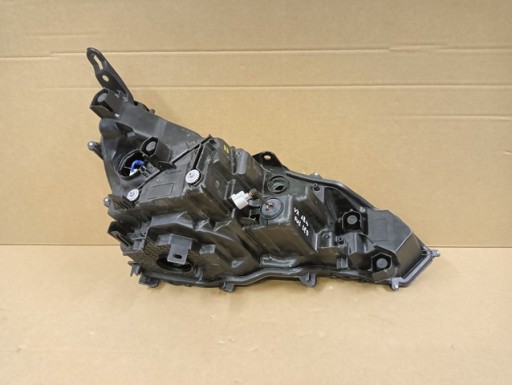 LAMPA FAR LIJEVA STRANA FULL LED LEXUS UX 18- LAMPA FAR LIJEVA STRANA FULL LED LEXUS UX 18-