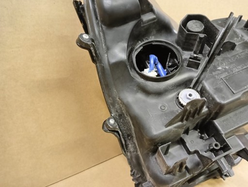 LAMPA FAR LIJEVA STRANA FULL LED LEXUS UX 18- LAMPA FAR LIJEVA STRANA FULL LED LEXUS UX 18-